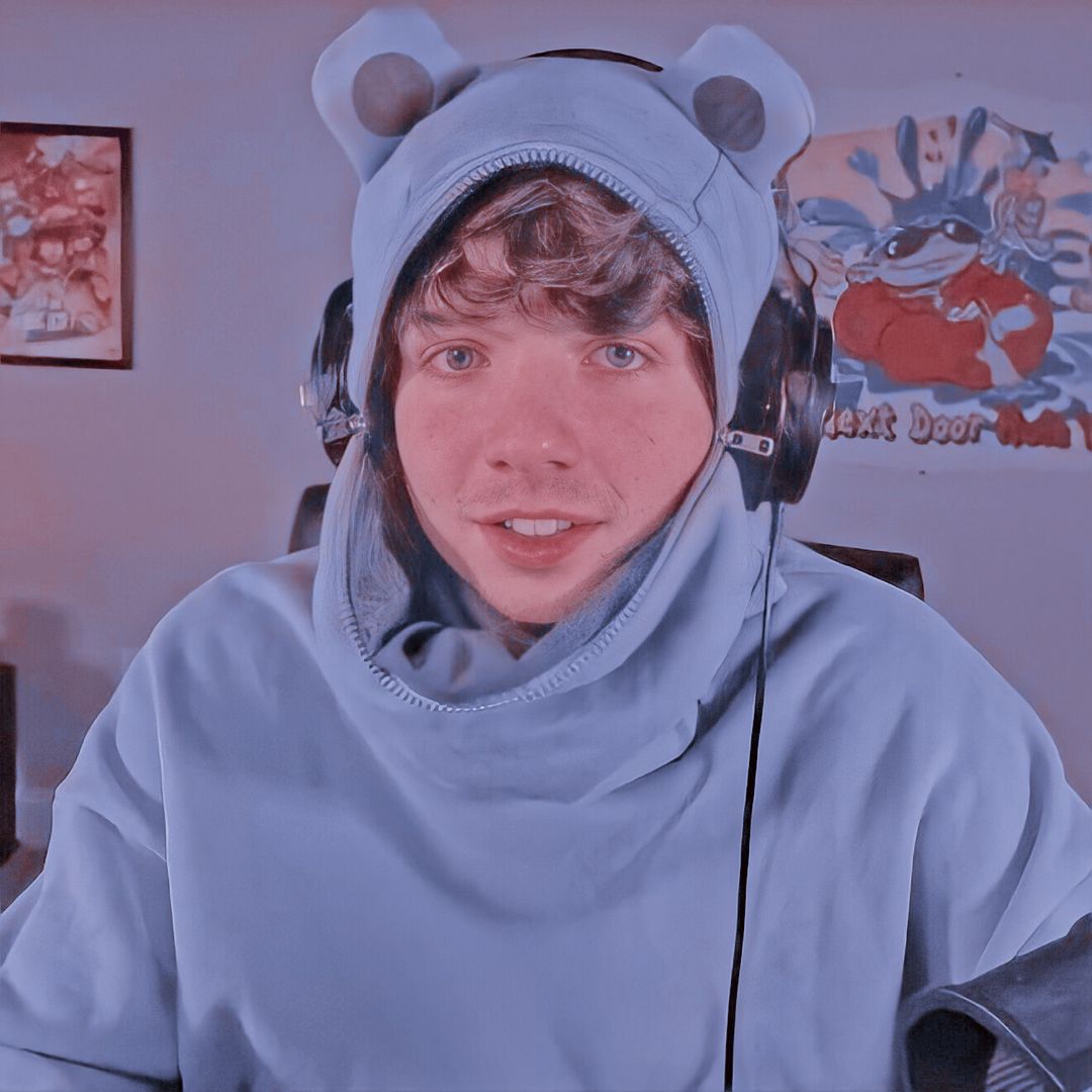 Featured image of post Aesthetic Karl Jacobs Icons