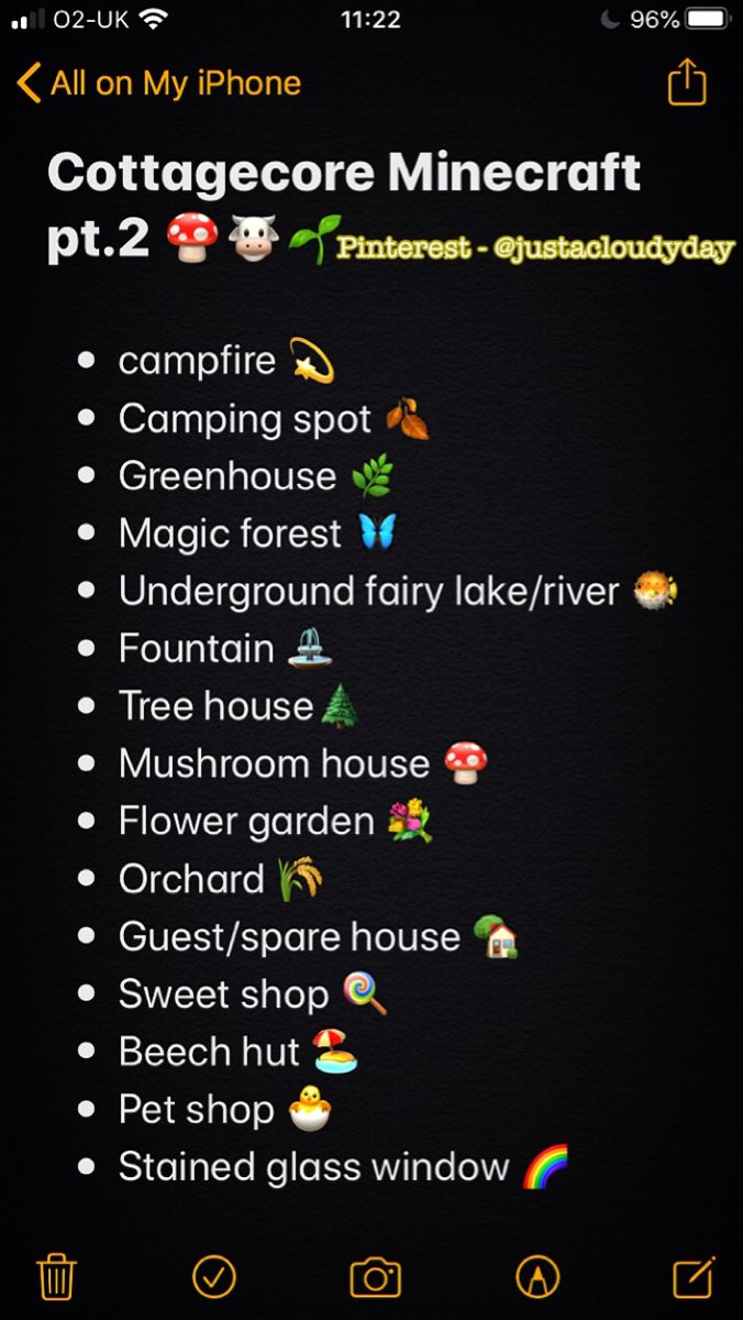 pics Cottagecore Minecraft World Ideas these minecraft cottagecore builds will