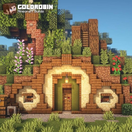 pics Cottagecore Minecraft World Ideas minecraft fairy aesthetic builds pt 2 fairytail cottagecore fairycore fairy kelpie the fox