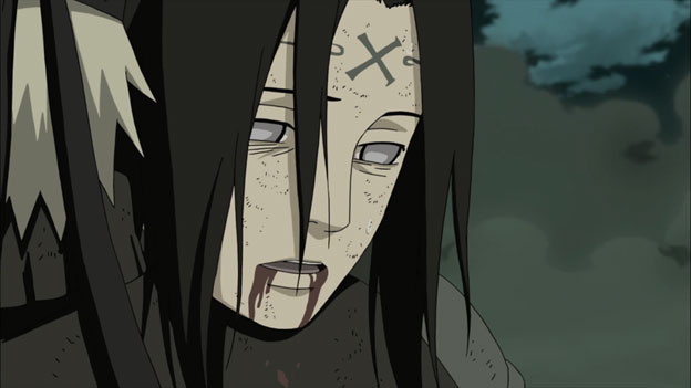 Featured image of post Did Neji Die In The War