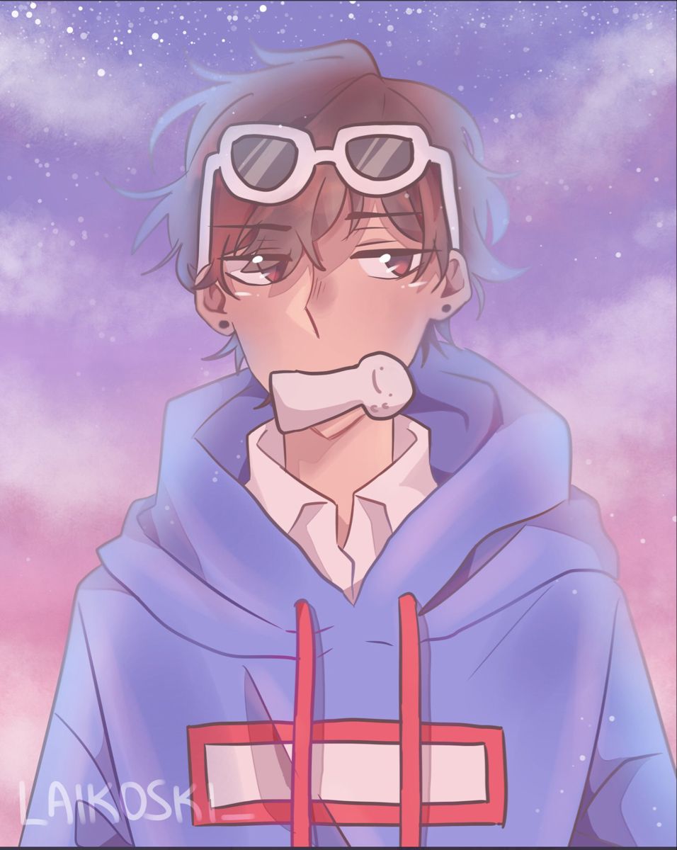 Featured image of post Fanart Georgenotfound Animated