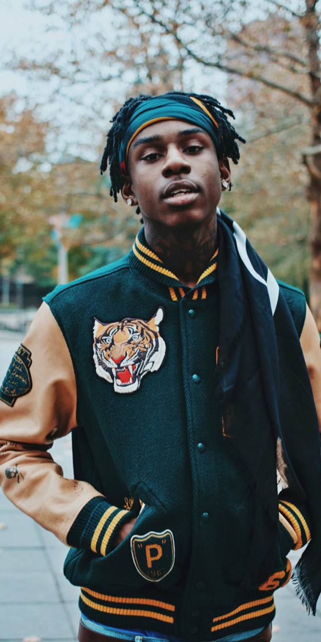 Featured image of post G Iphone Wallpaper Polo G Wallpaper