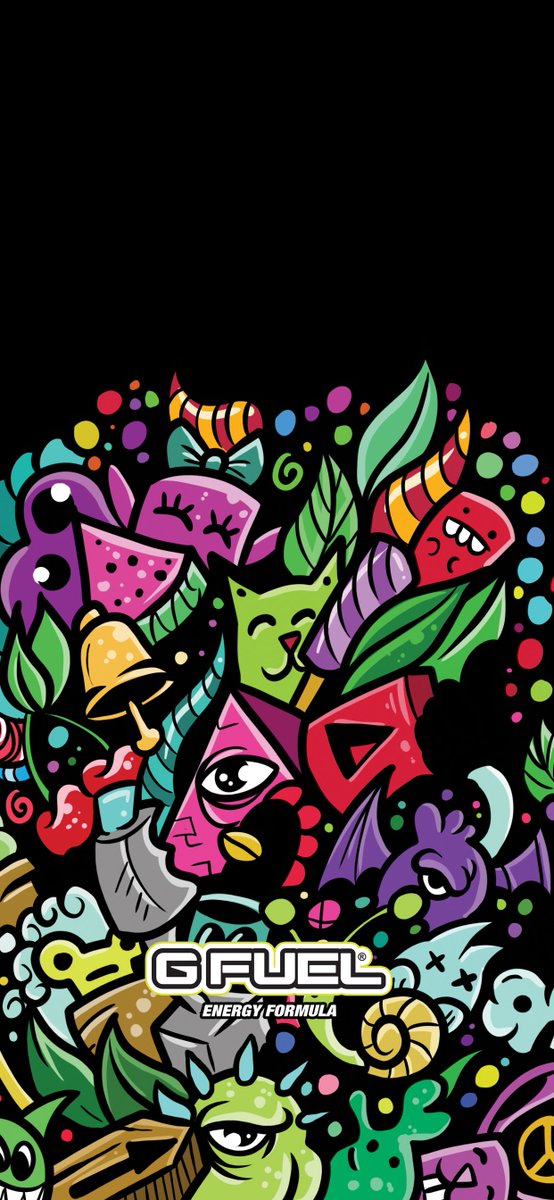 Featured image of post Gfuel Wallpaper Phone