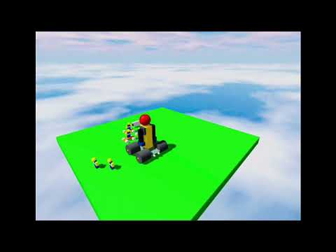 Featured image of post Goblocks Alpha