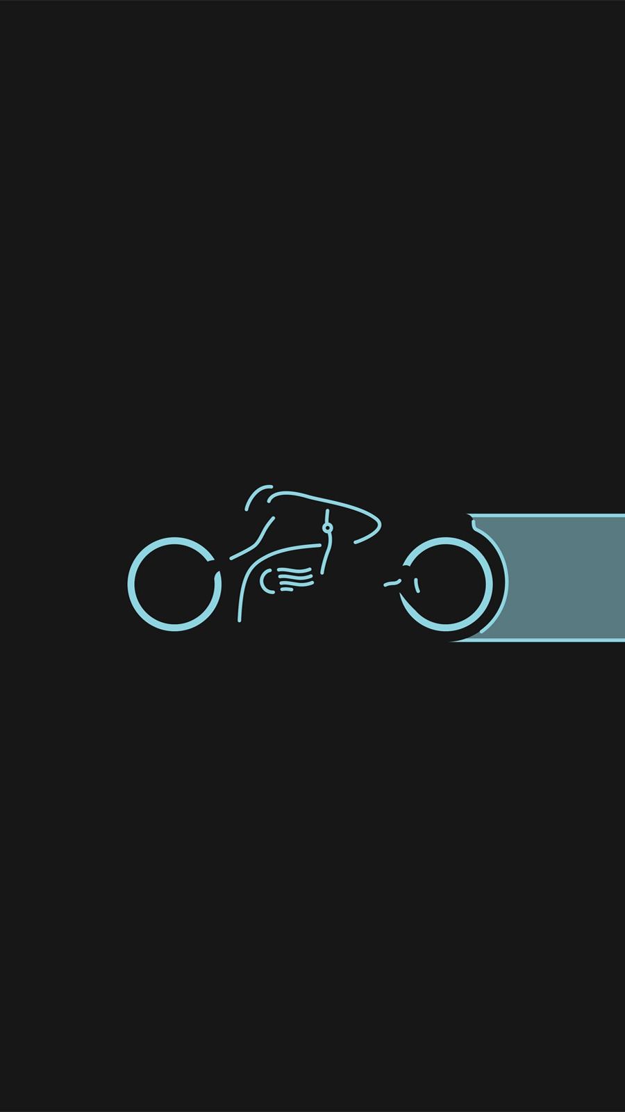 Featured image of post Iphone Tron Legacy Wallpaper