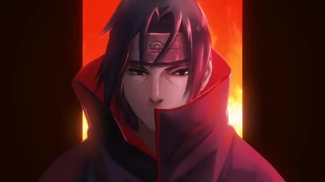 Featured image of post Itachi Gif 4K