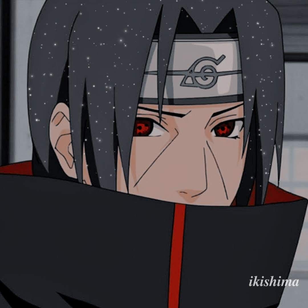 Featured image of post Itachi Profile Picture