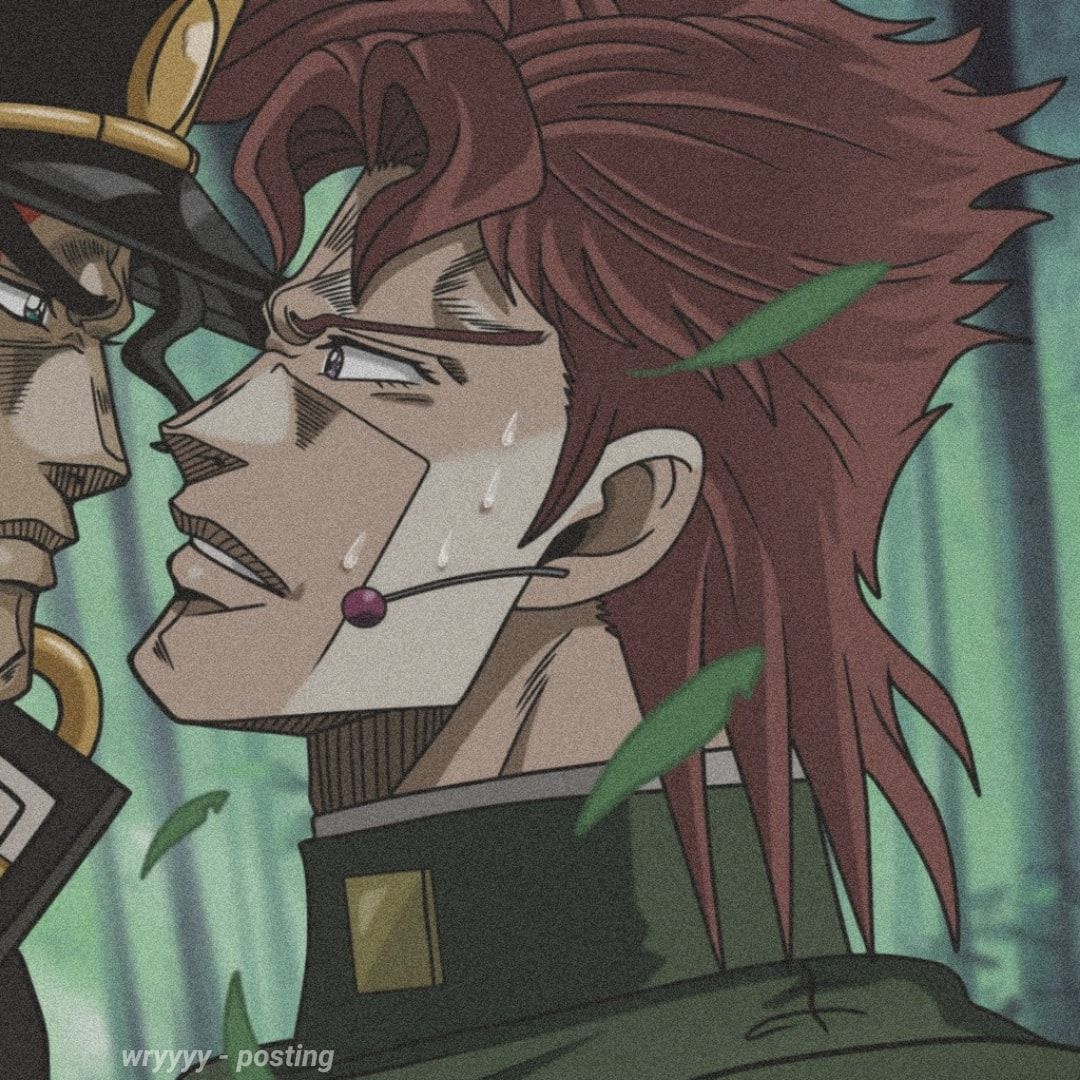 Featured image of post Jojo Matching Pfp 4
