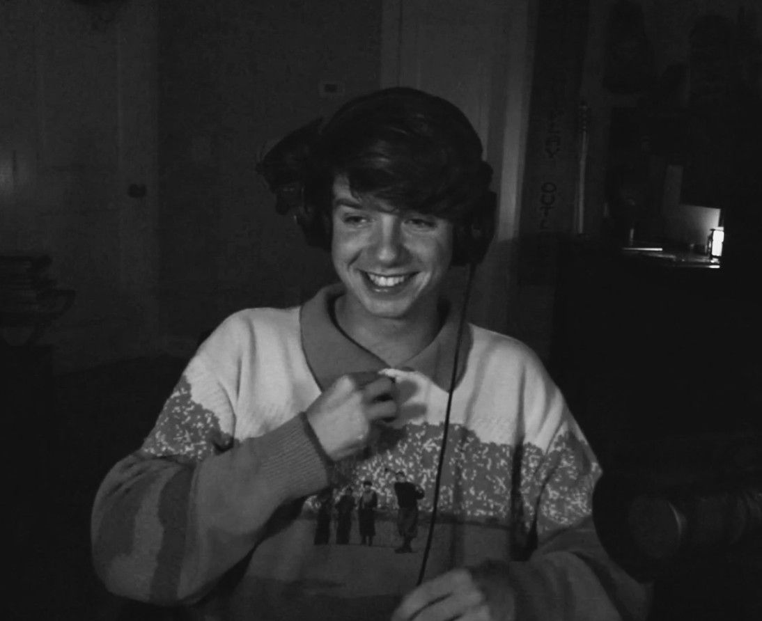 Featured image of post Karl Jacobs Black And White