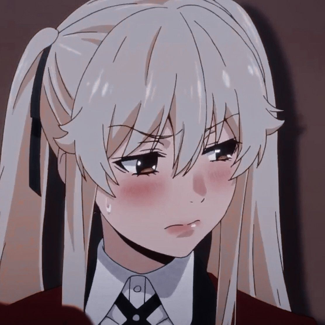 Featured image of post Mary Kakegurui Pfp