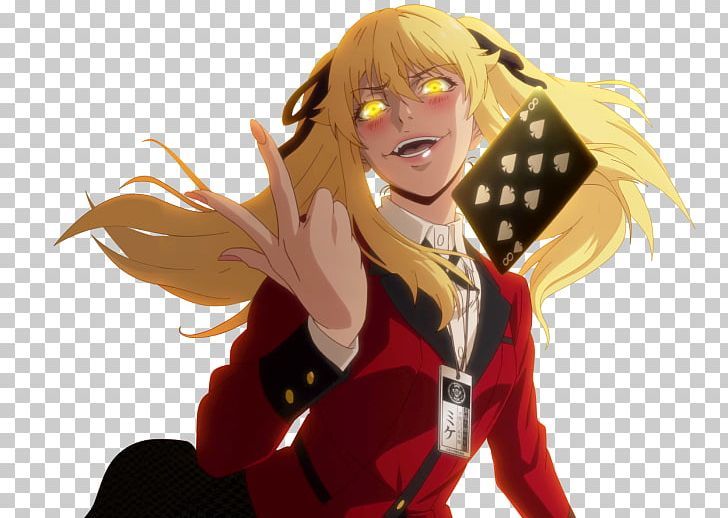 Featured image of post Mary Kakegurui Png