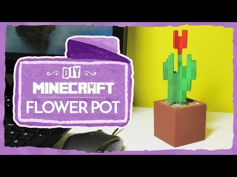 Featured image of post Minecraft Flowers Irl