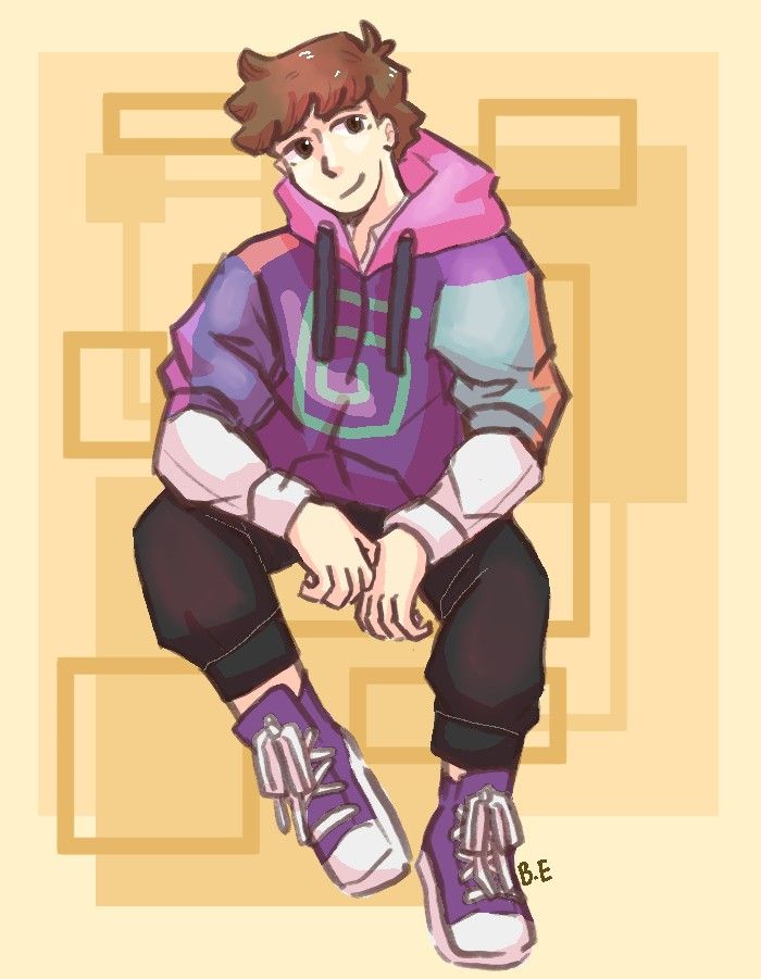 Featured image of post Minecraft Karl Jacobs Fanart Wallpaper