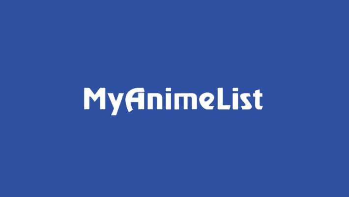 Featured image of post Myanimelist Logo