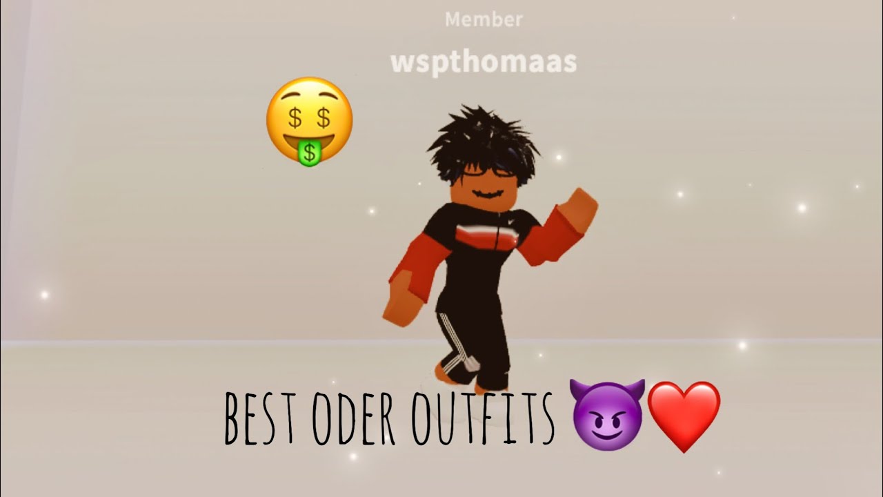 Featured image of post Outfits Slender Boy Roblox Avatar