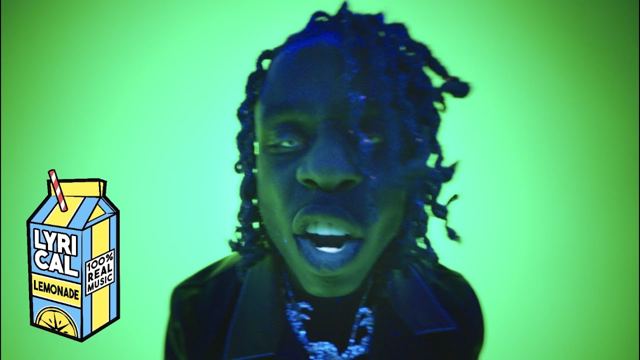 Featured image of post Polo G Gif