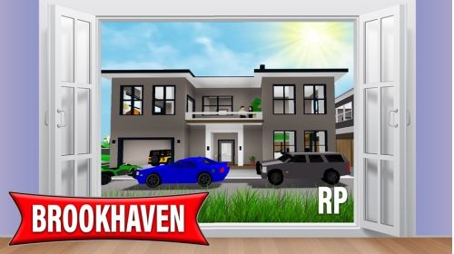 wolfpaq brookhaven roblox brookhaven premium houses