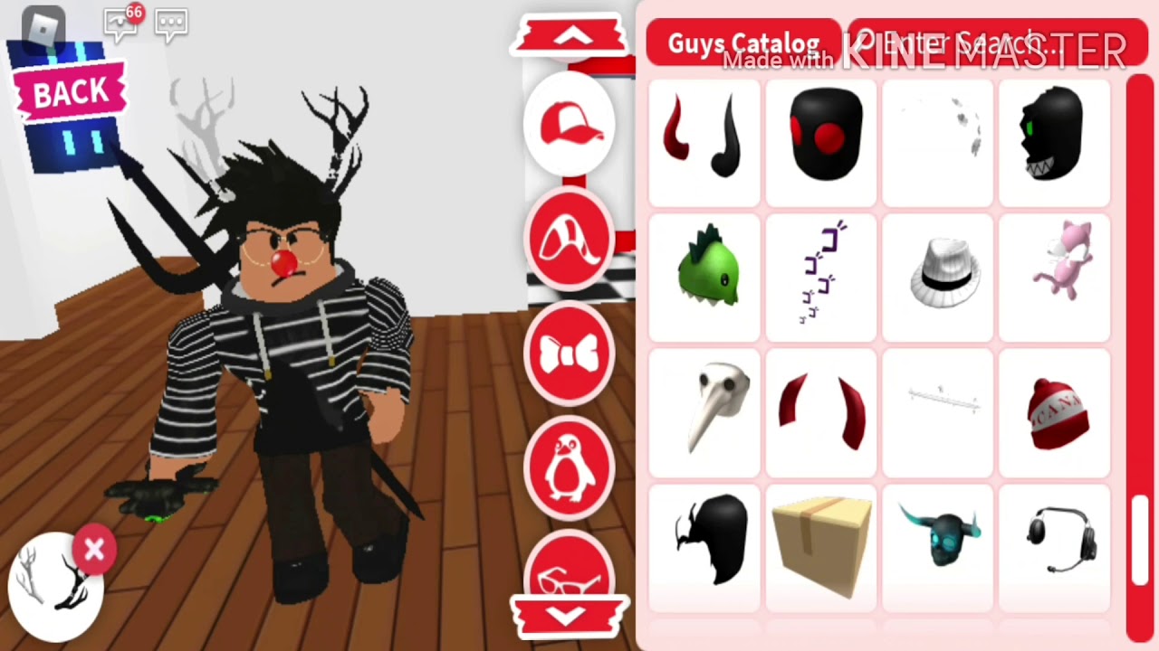 Featured image of post Roblox Slender Boy Outfits Adopt Me