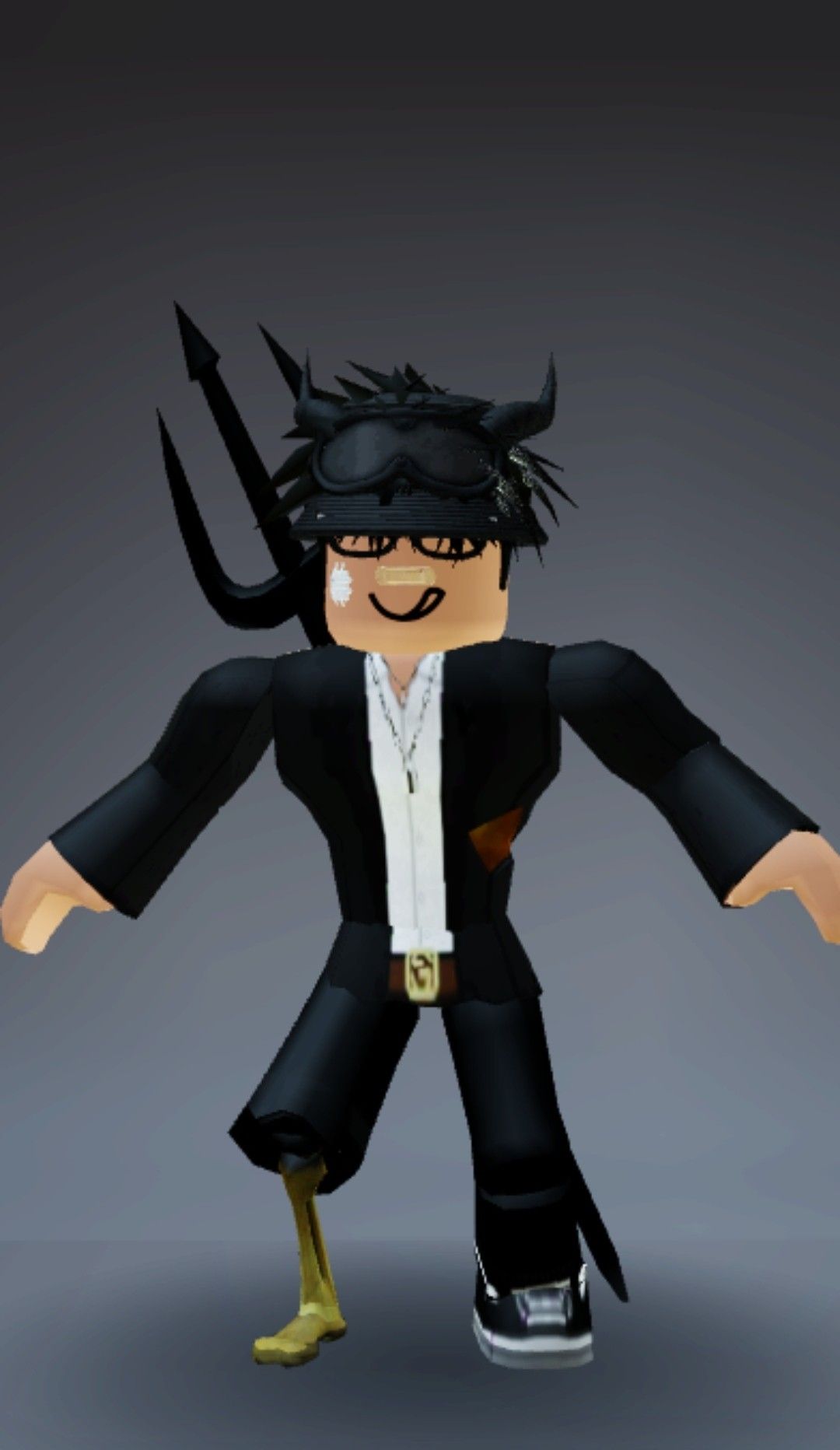 Featured image of post Slenders In Roblox