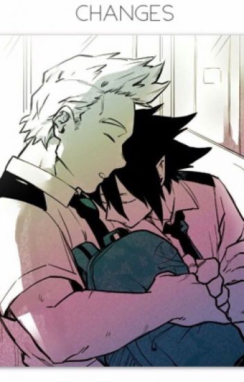 Featured image of post Tamaki X Mirio Sad