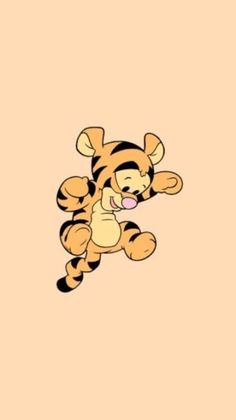 Featured image of post Tigger Cute Winnie The Pooh Aesthetic