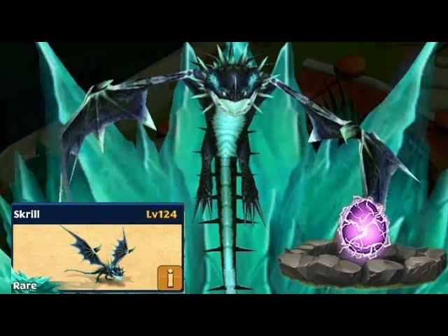 Featured image of post Titan Wing Skrill