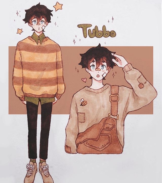 Featured image of post Tobbo Mcyt