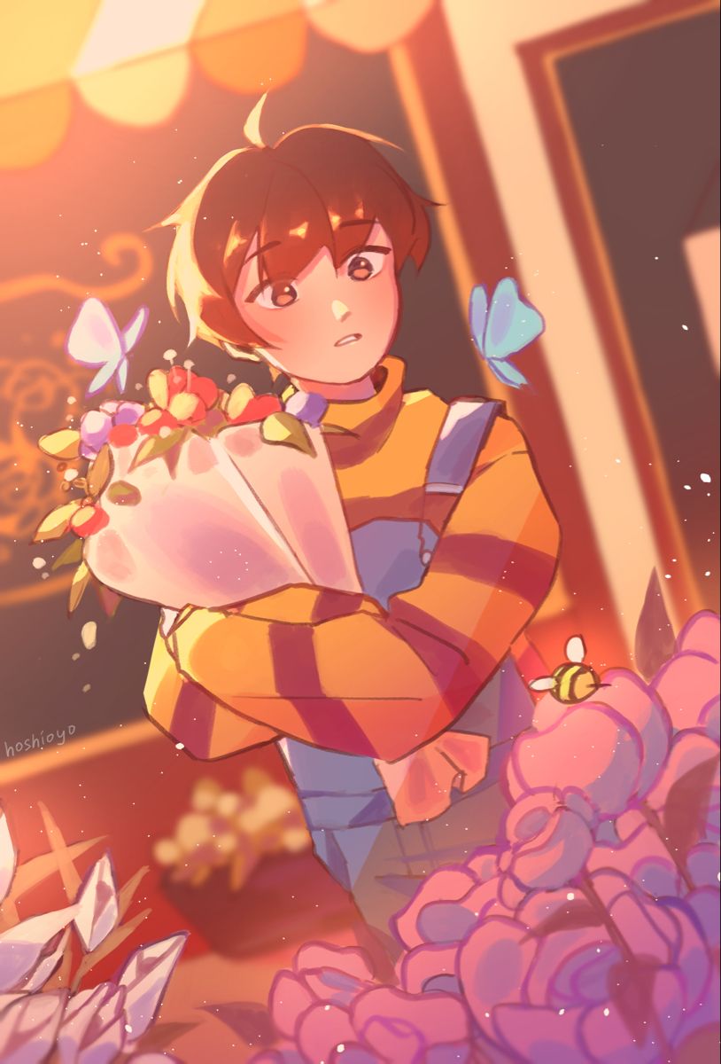 Featured image of post Tubbo Aesthetic Fanart