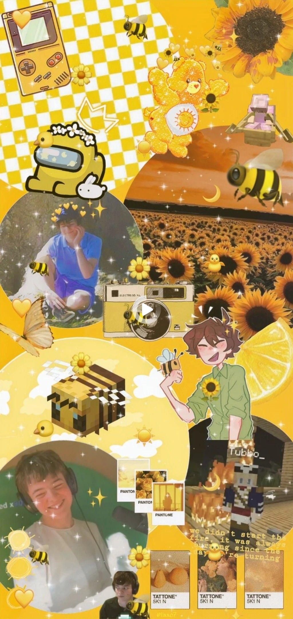 Featured image of post Tubbo Aesthetic