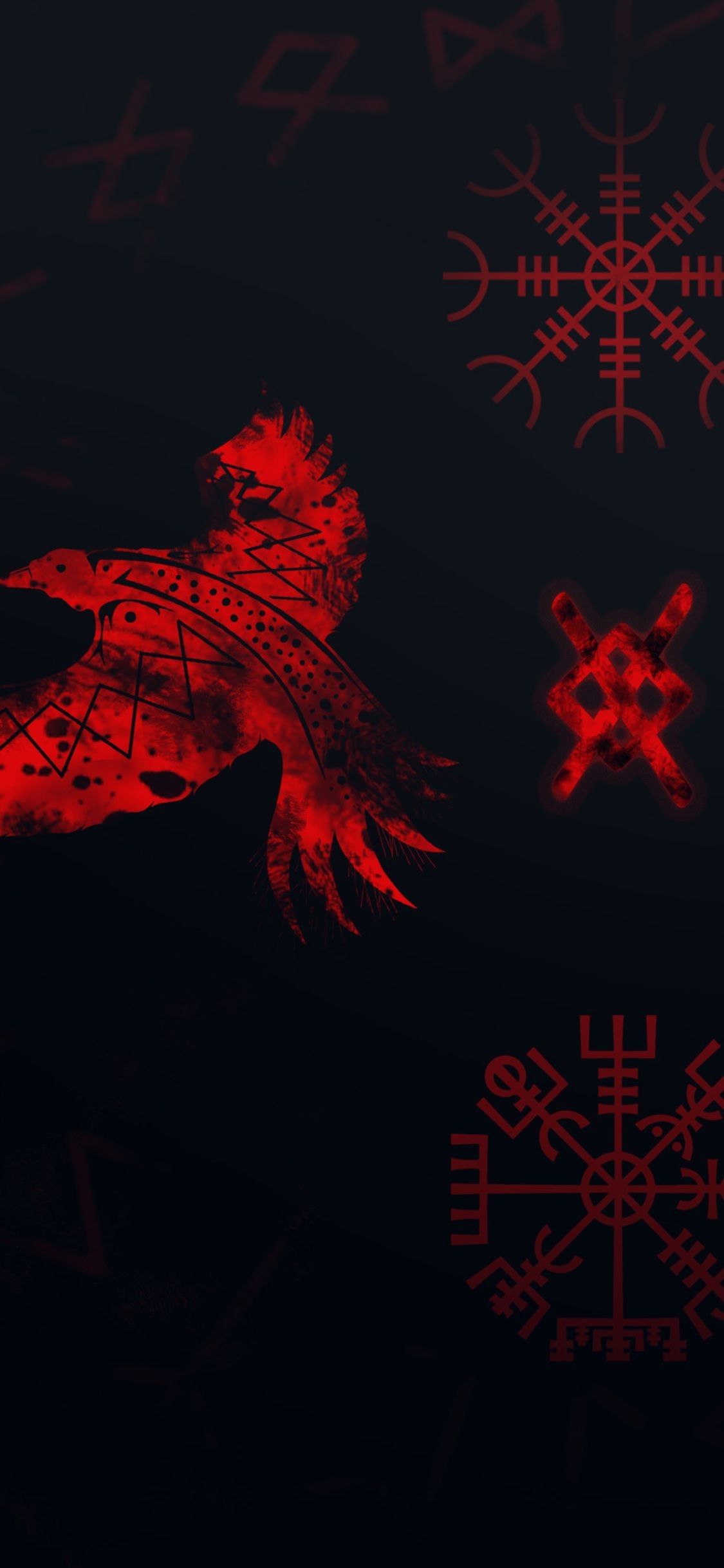 Featured image of post Viking Wallpaper Phone