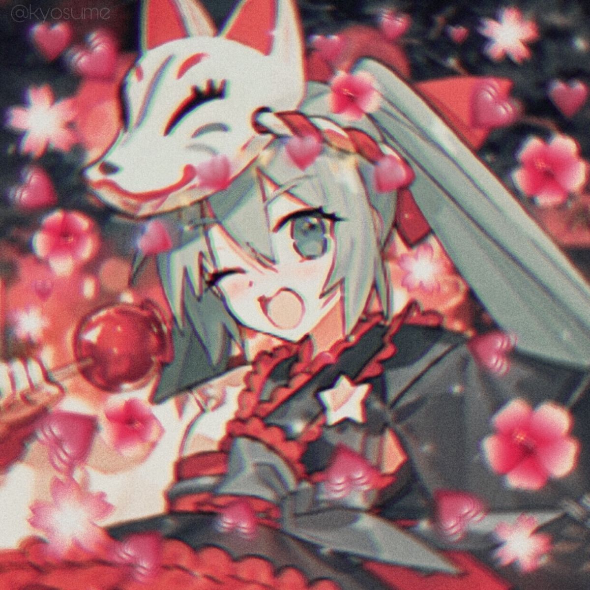 Featured image of post Vocaloid Pfp Aesthetic
