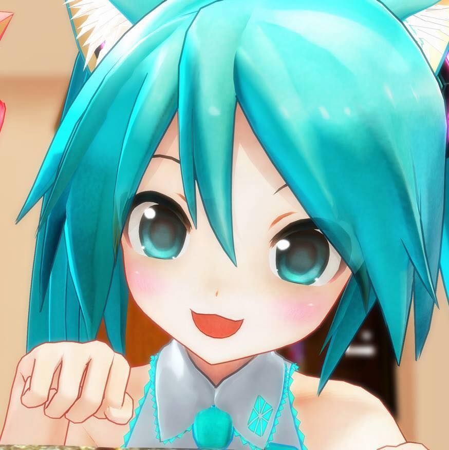 Featured image of post Vocaloid Pfp Gif