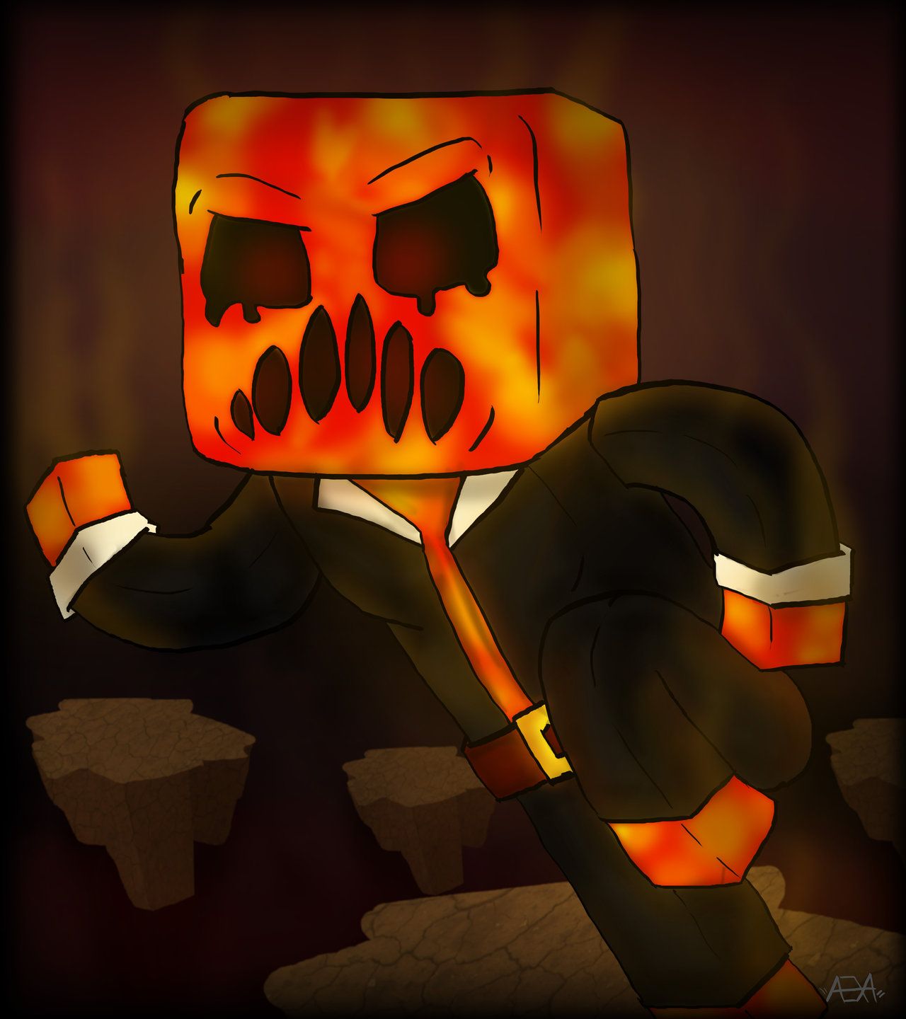 Featured image of post Wallpaper Blue Prestonplayz Logo