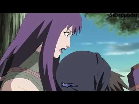 Featured image of post Yugao Naruto Muerte